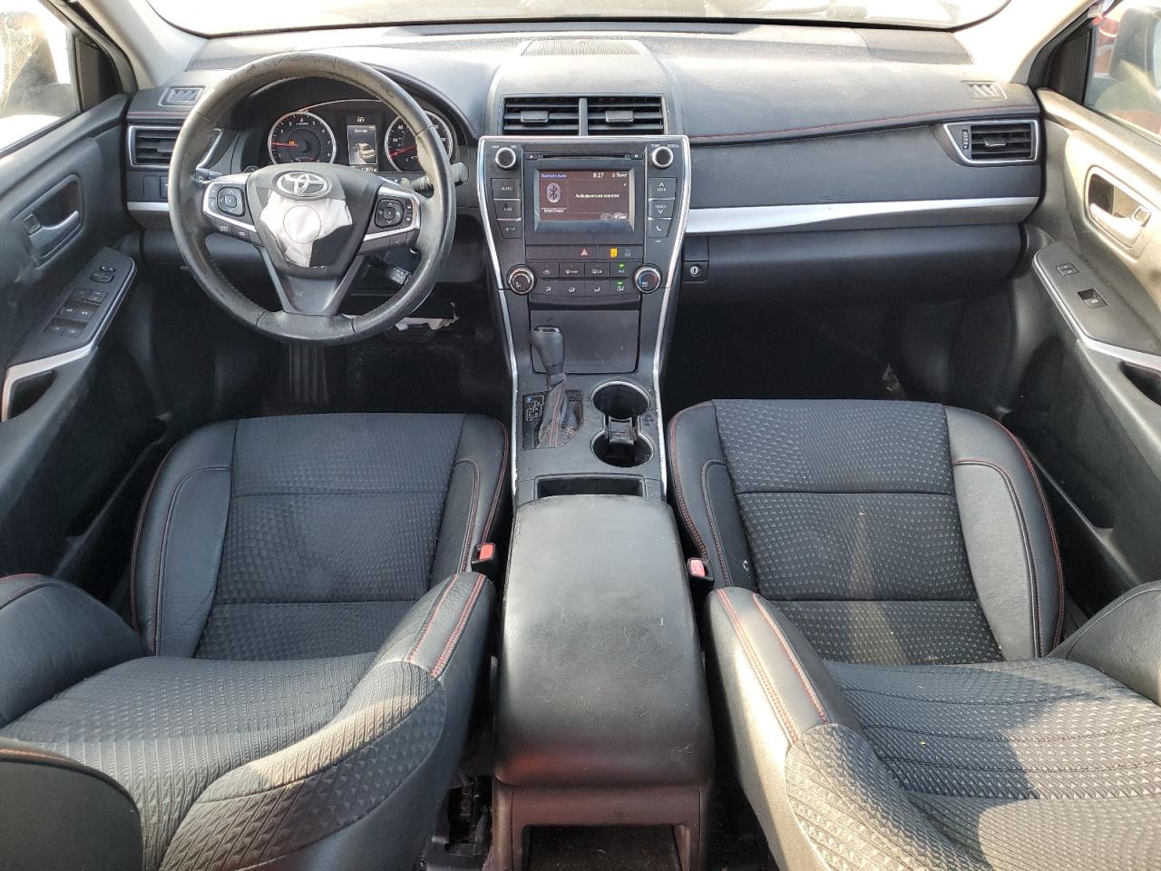 2015 Toyota Camry - Image 8