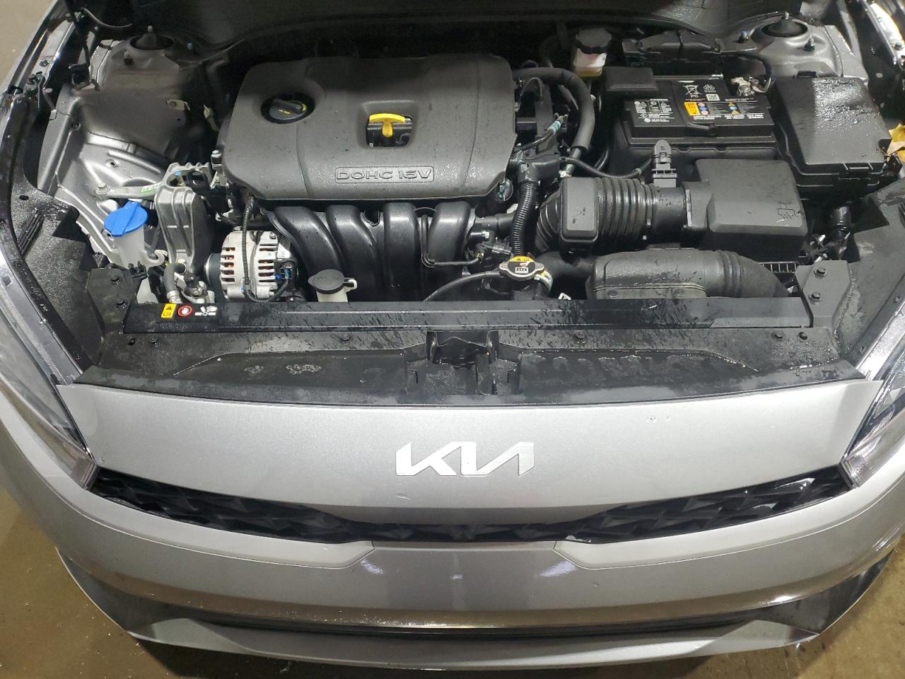 2024 Kia Forte - Image 11