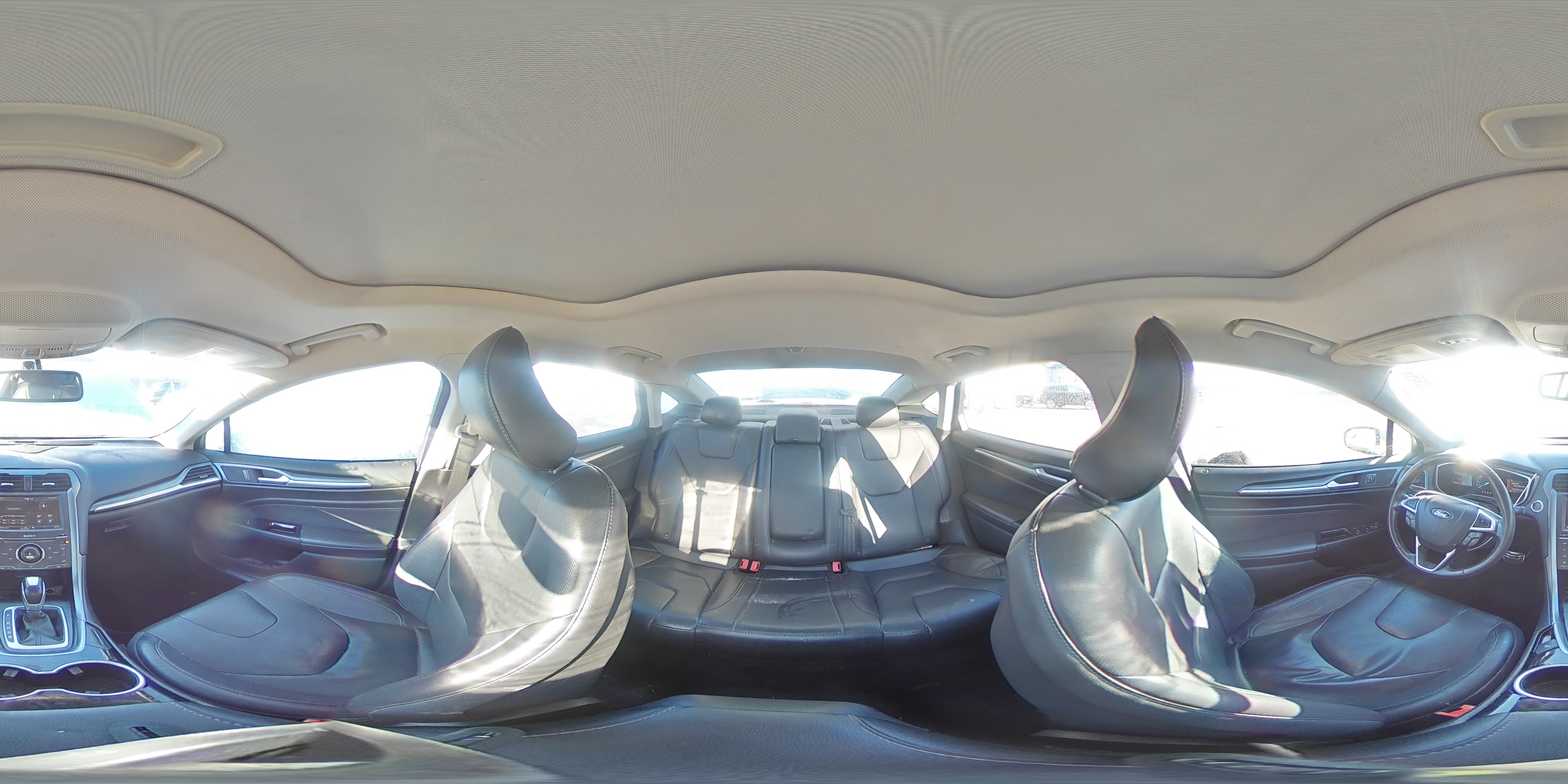 2015 Ford Fusion - Image 13