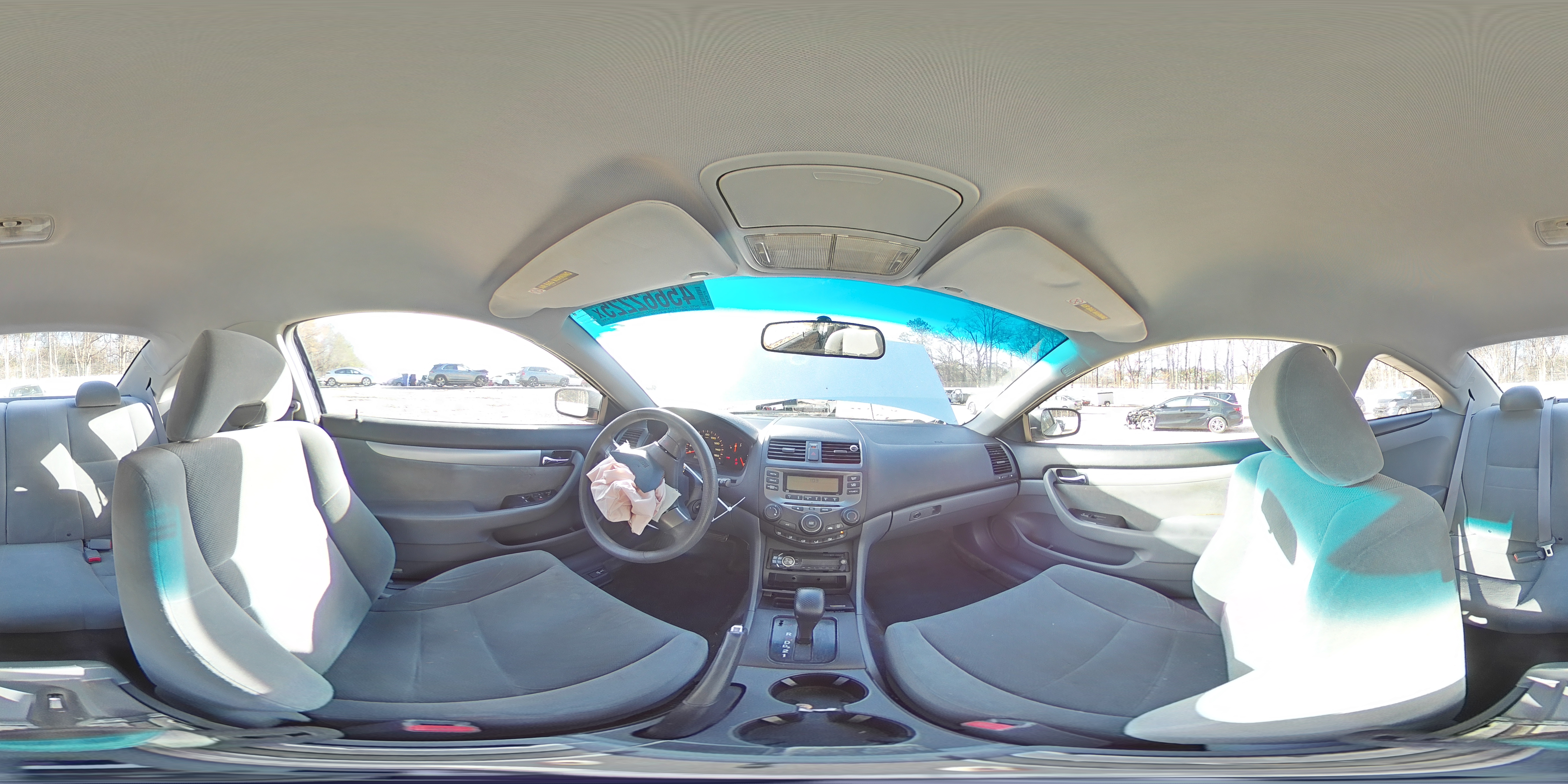 2006 Honda Accord - Image 12