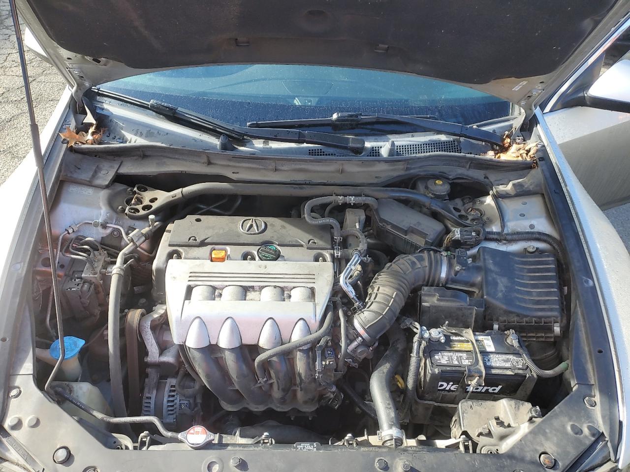 2009 Acura TSX - Image 11