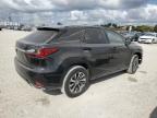 2022 Lexus Rx 350 Base на продаже в Opa Locka, FL - Minor Dent/Scratches