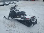 2016 Skidoo Mxzxrs 800 للبيع في Ellwood City، PA - Frame Damage