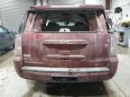 2020 Gmc Yukon Xl K1500 Slt en Venta en Billings, MT - Rollover