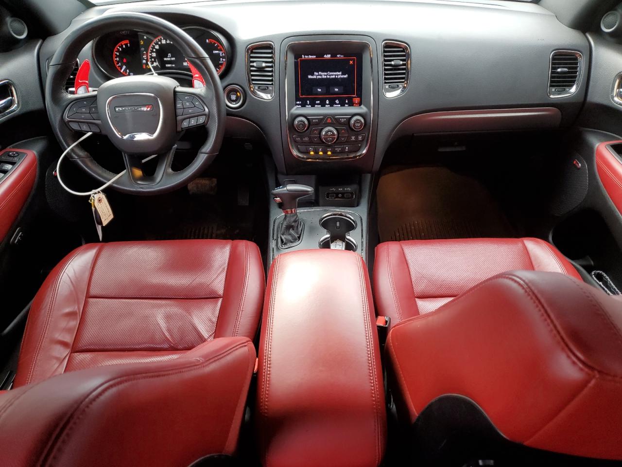 2018 Dodge Durango - Image 8