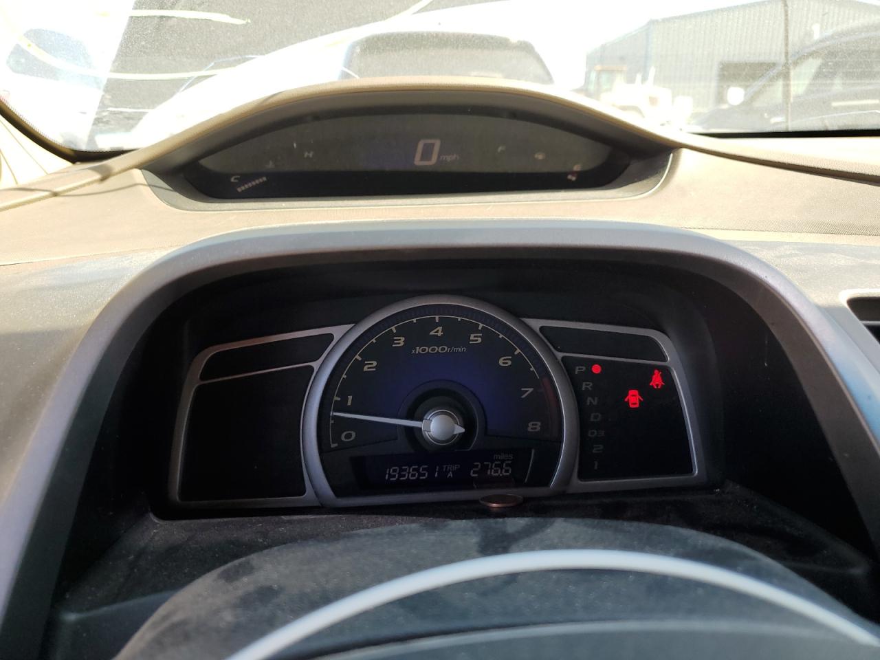 2006 Honda Civic - Image 9