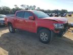 2016 Chevrolet Colorado  en Venta en Theodore, AL - Front End