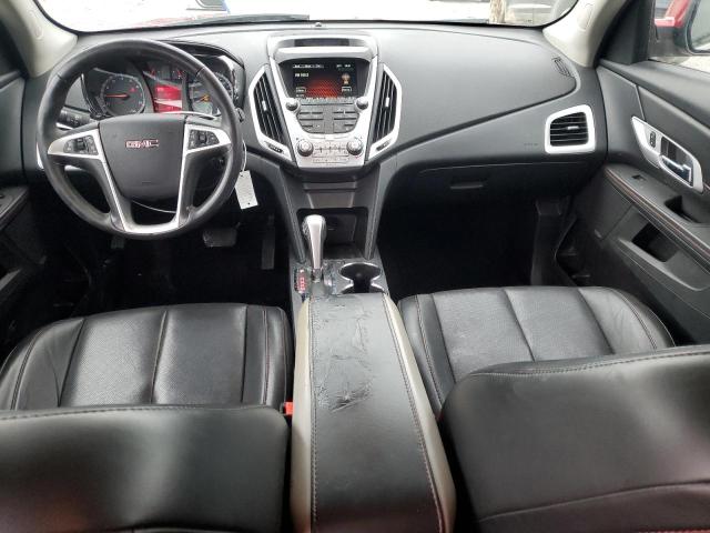 Parquets GMC TERRAIN 2014 Red