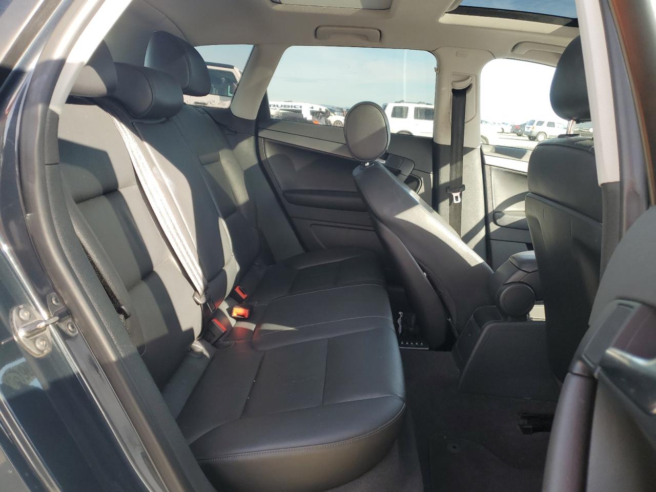 2012 Audi A3 - Image 10