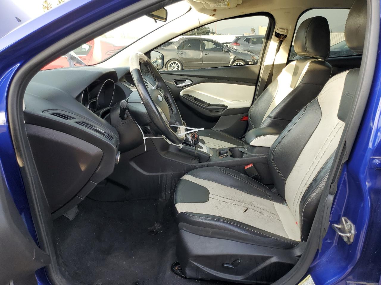 2014 Ford Focus - Image 7