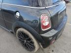 2011 MINI JOHN COOPE for sale at Copart CHESTER