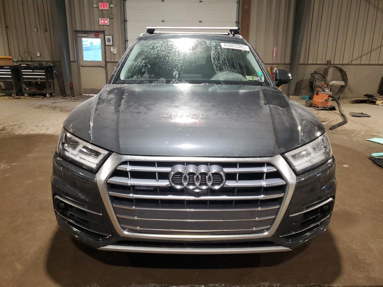 2019 Audi Q5 - Image 5