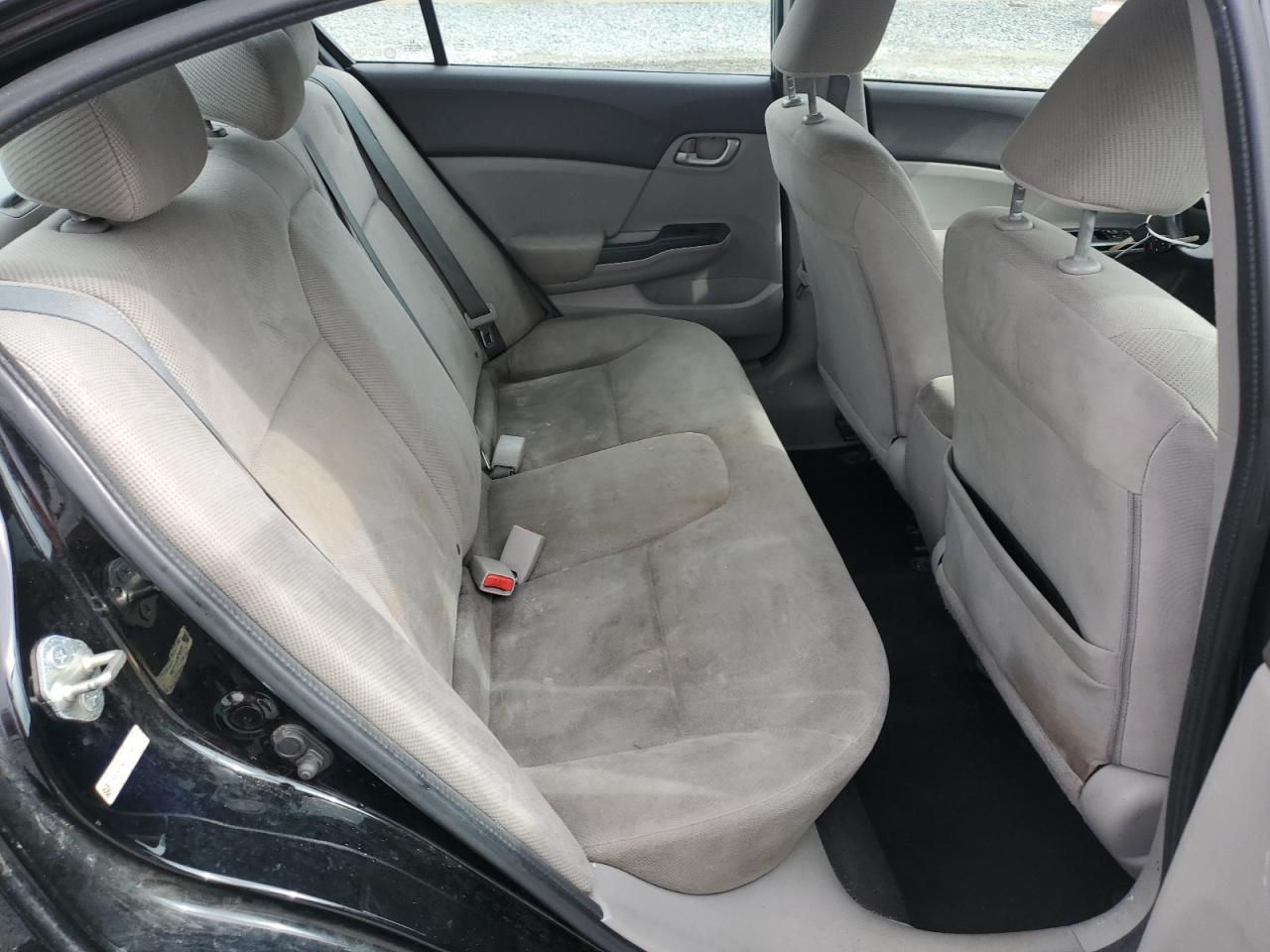 2012 Honda Civic - Image 10