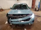 2024 Kia Seltos Sx zu verkaufen in Lansing, MI - Front End