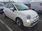 2023 FIAT 500 MHEV for sale at Copart CHESTER