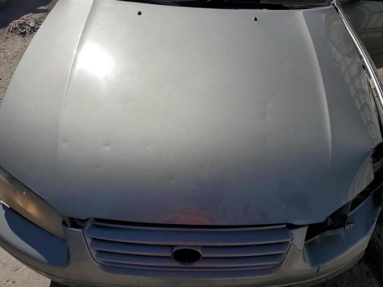 1999 Toyota Camry - Image 11