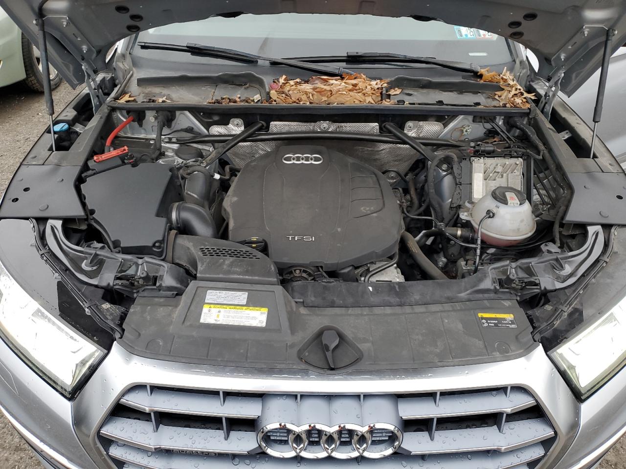 2019 Audi Q5 - Image 12