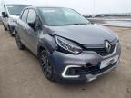 2018 RENAULT CAPTUR DYN for sale at Copart PETERLEE