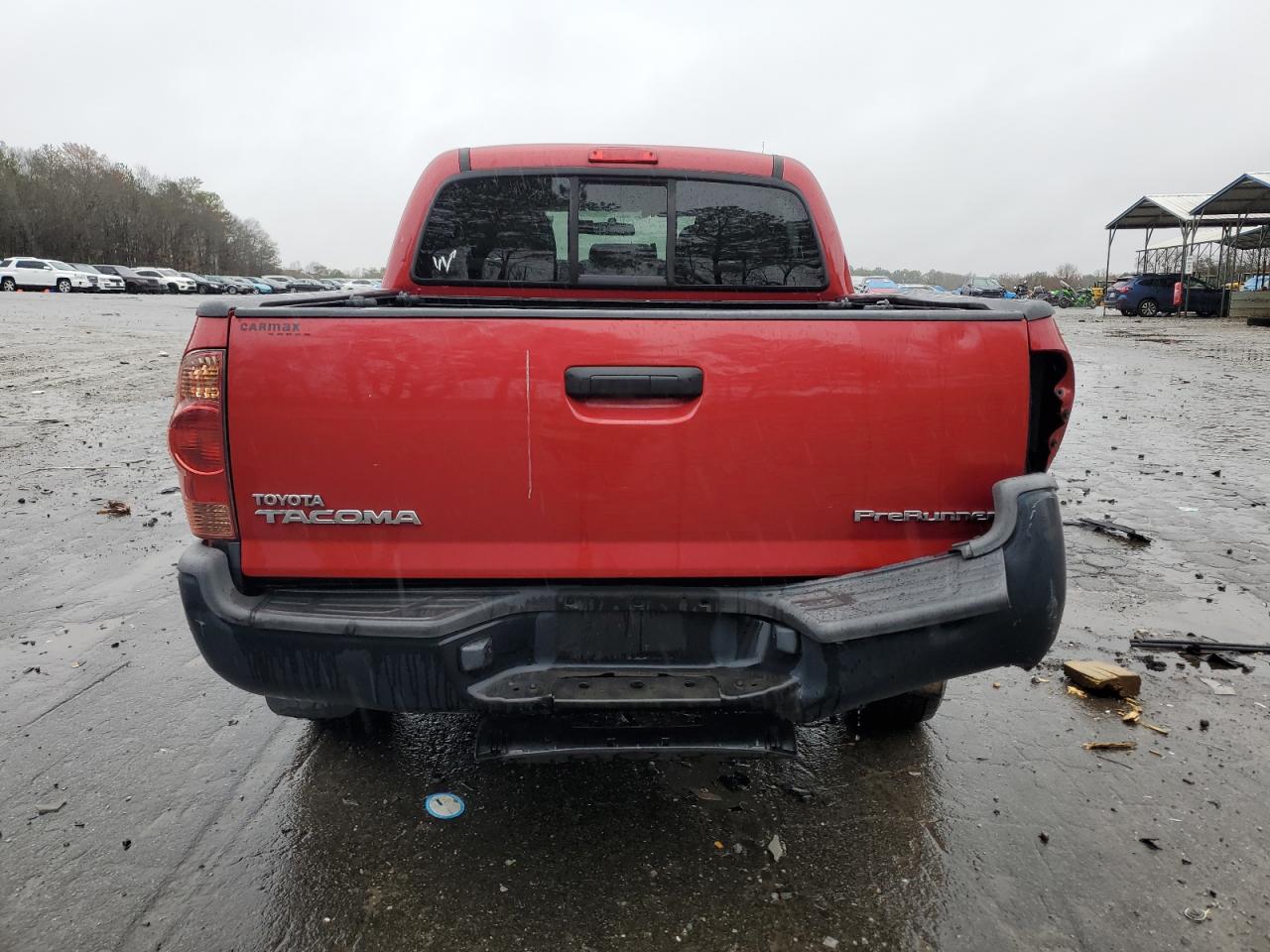 2014 Toyota Tacoma - Image 6
