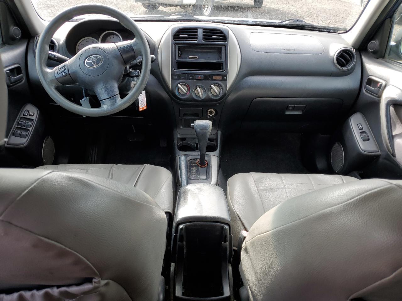 2005 Toyota RAV 4 - Image 8