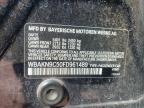 2015 Bmw 550 I na sprzedaż w Albuquerque, NM - Undercarriage