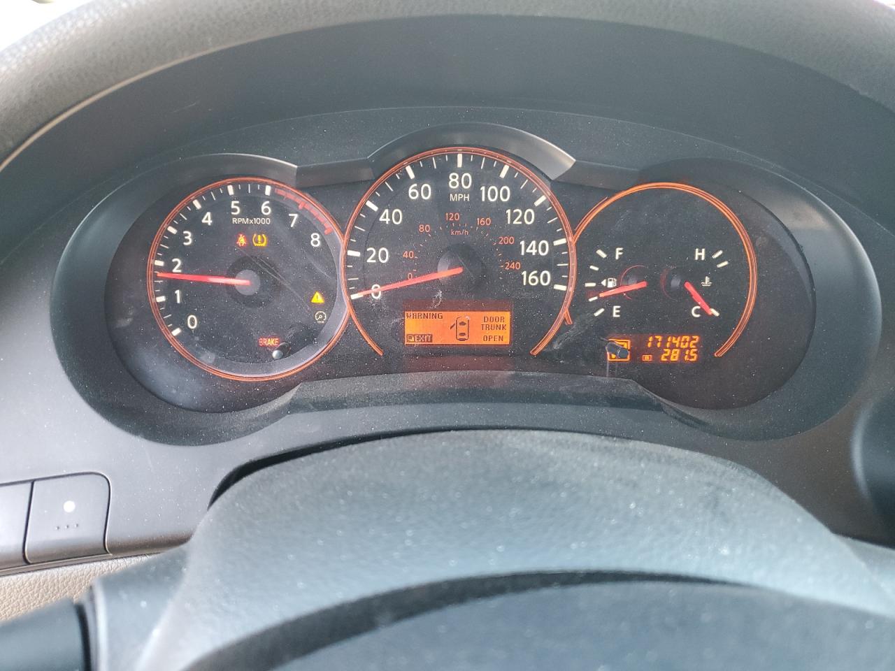 2007 Nissan Altima - Image 9