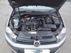 2010 VOLKSWAGEN GOLF S TDI for sale at Copart WHITBURN