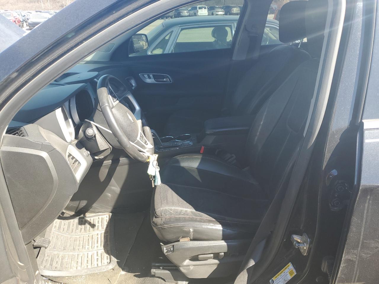 2013 Chevrolet Equinox - Image 7