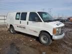 2002 Gmc Savana G2500 for Sale in Elgin, IL - Front End