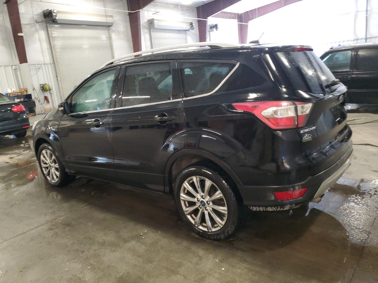2017 Ford Escape - Image 2