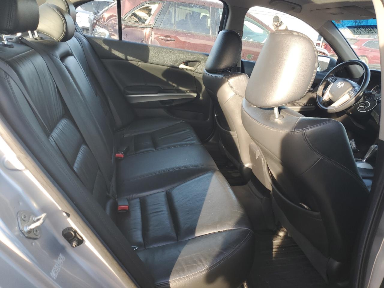 2008 Honda Accord - Image 10