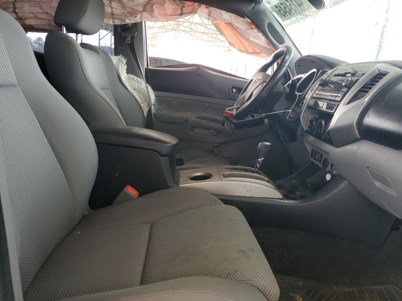 2012 Toyota Tacoma - Image 7