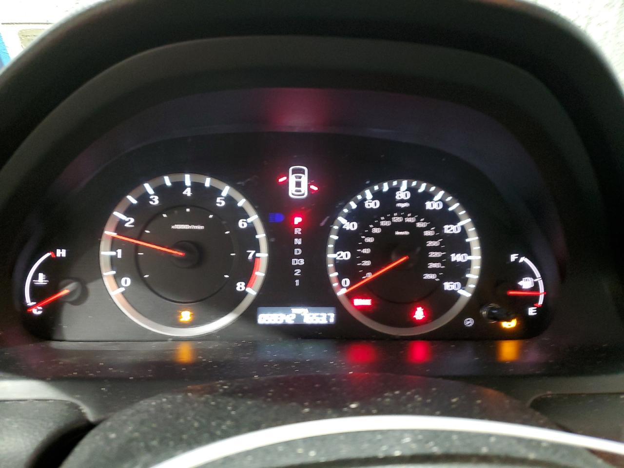 2011 Honda Accord - Image 8