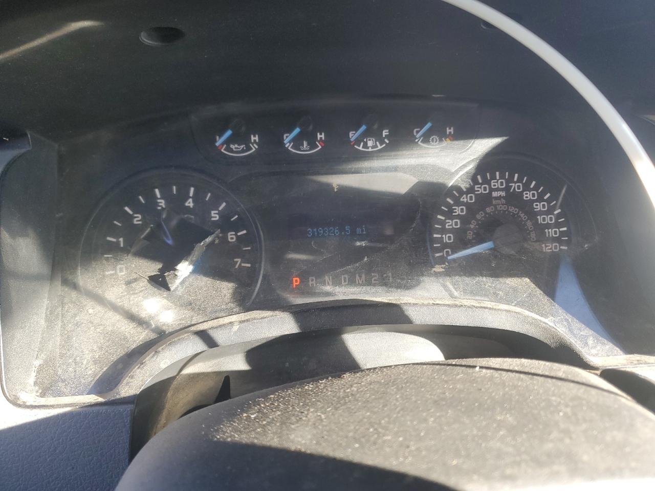 2012 Ford F-150 - Image 9