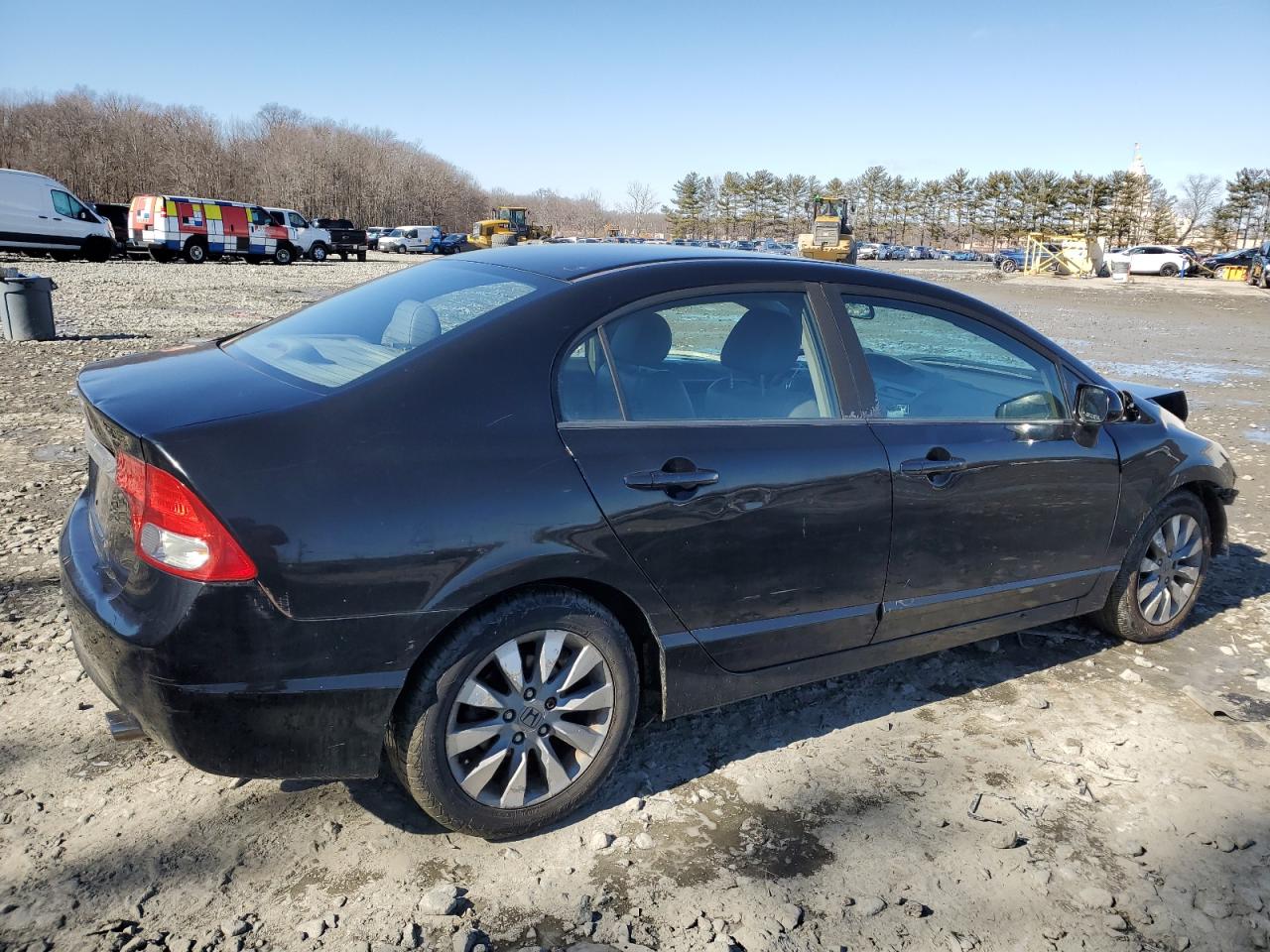 2009 Honda Civic - Image 3