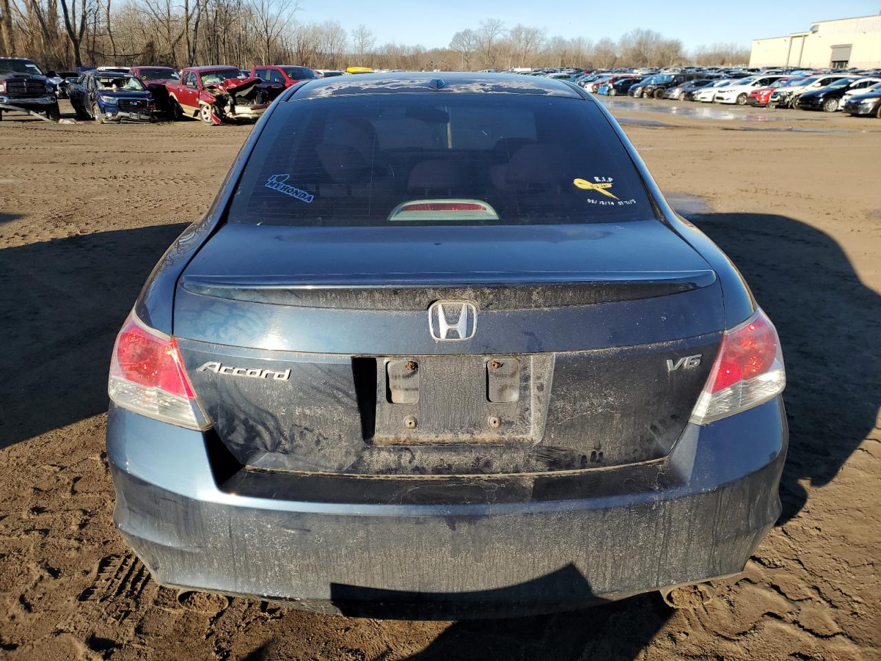 2010 Honda Accord - Image 6