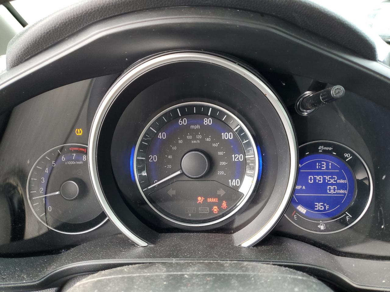 2017 Honda Fit - Image 9