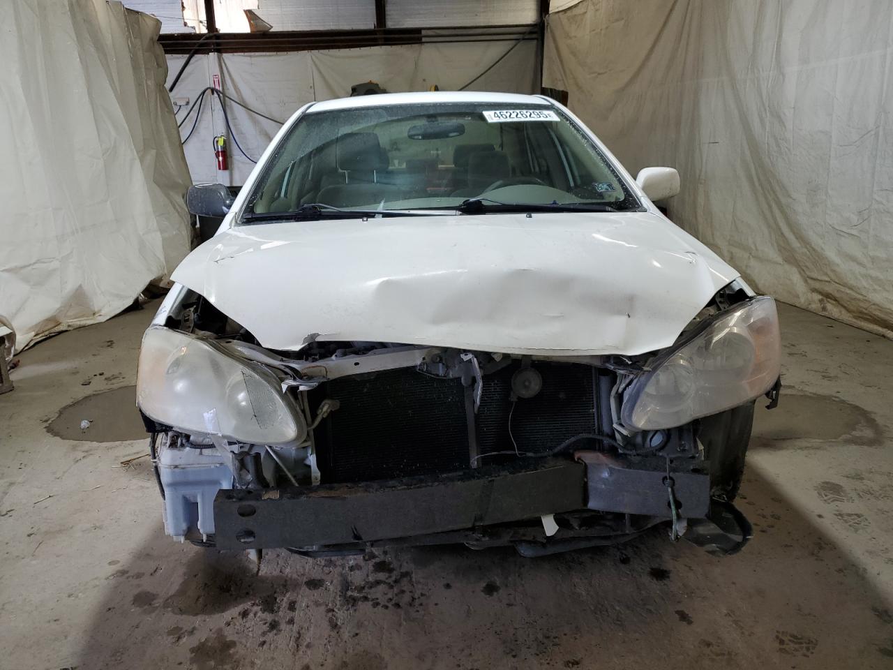 2008 Toyota Corolla - Image 5