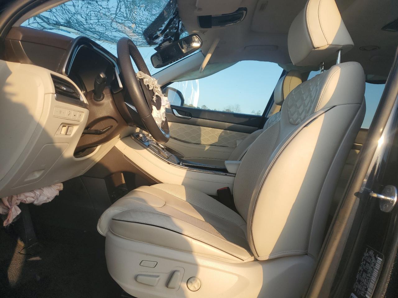 2020 Hyundai Palisade Limited VIN: KM8R54HE9LU073148 Lot: 44676935