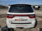 2021 Dodge Durango Sxt იყიდება Indianapolis-ში, IN - Front End