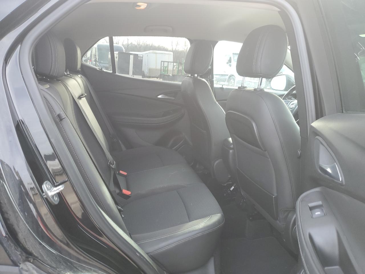 2020 Buick Encore - Image 11