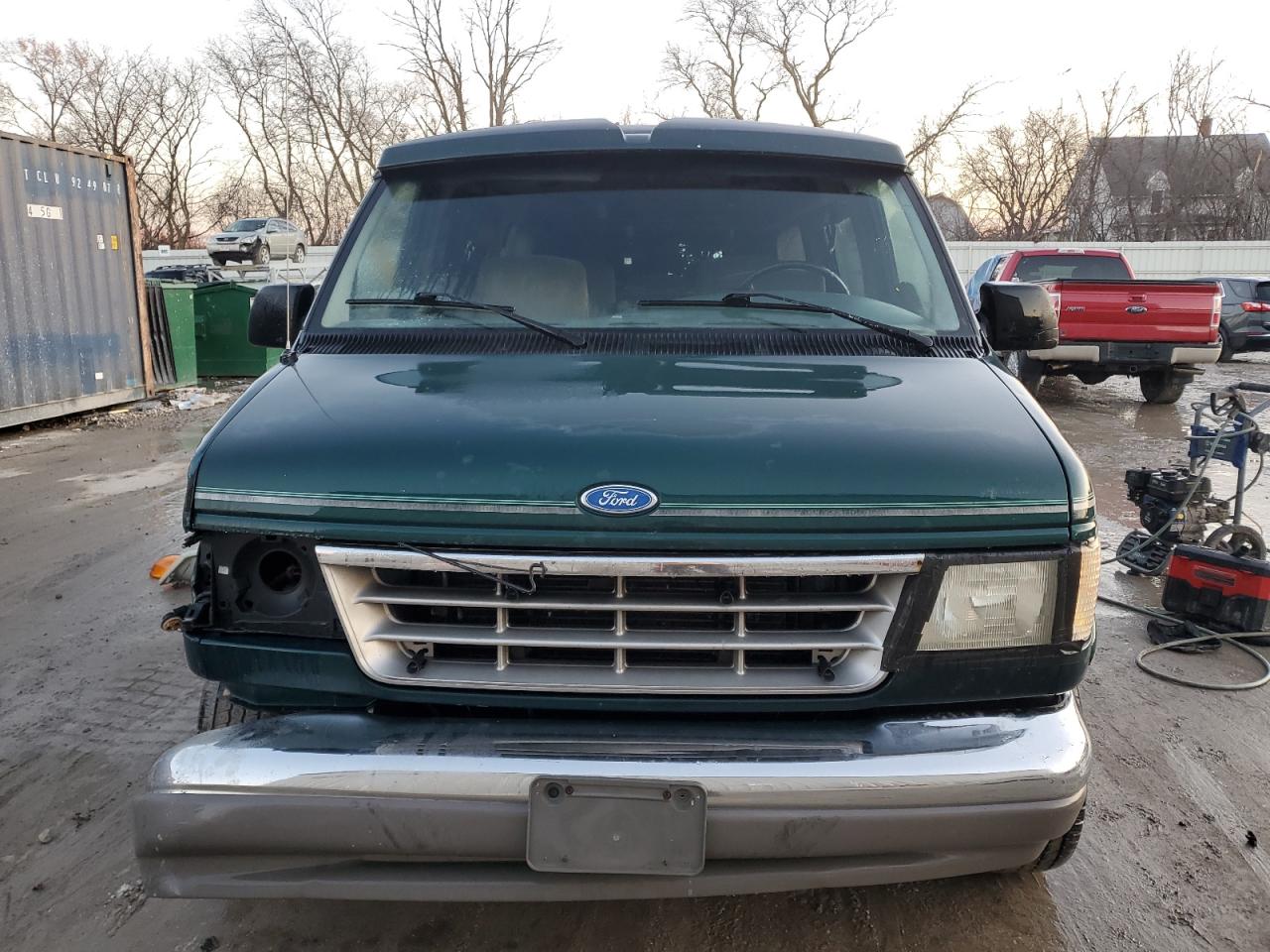 1994 Ford Econoline - Image 5