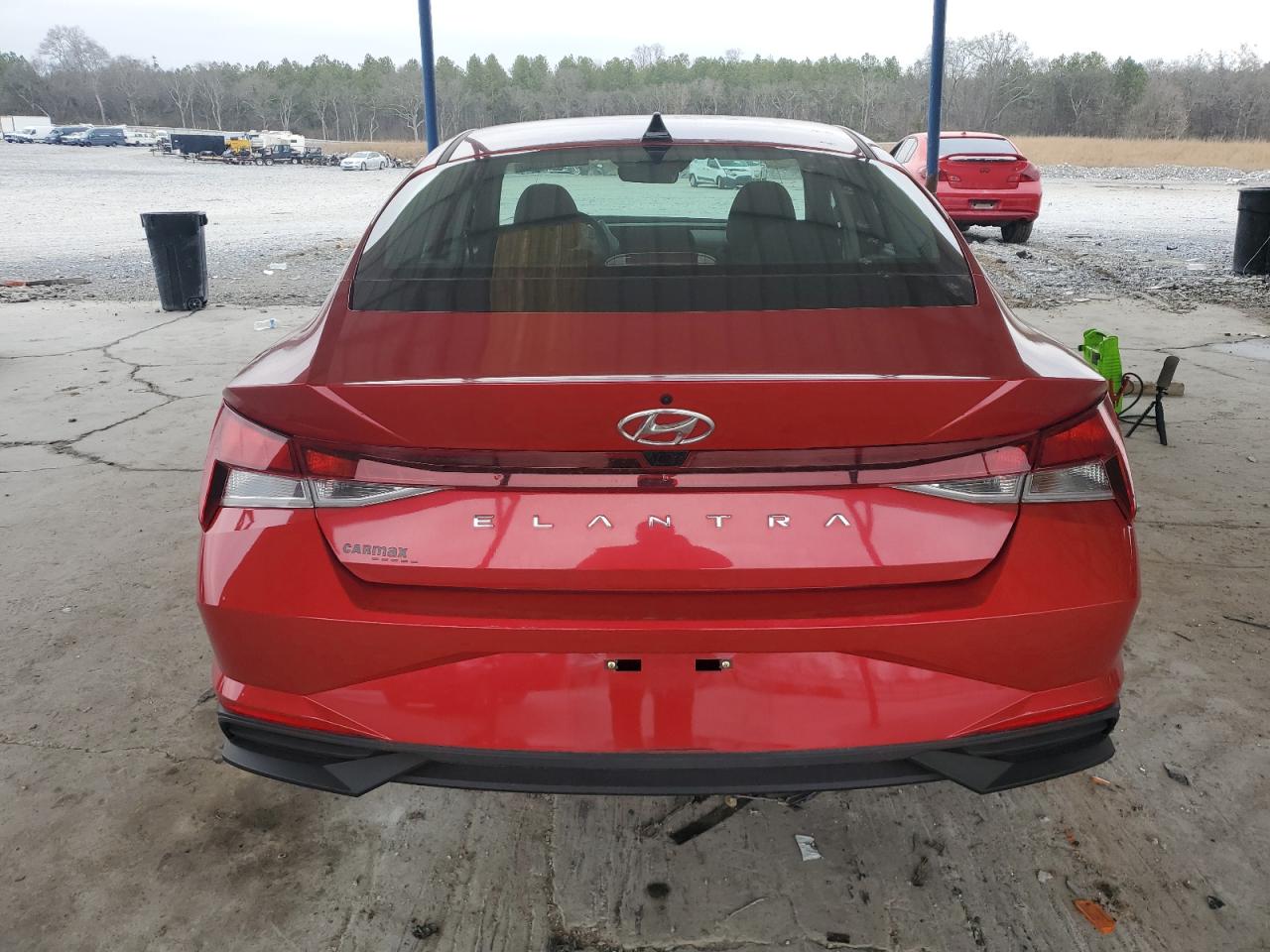 2021 Hyundai Elantra - Image 6