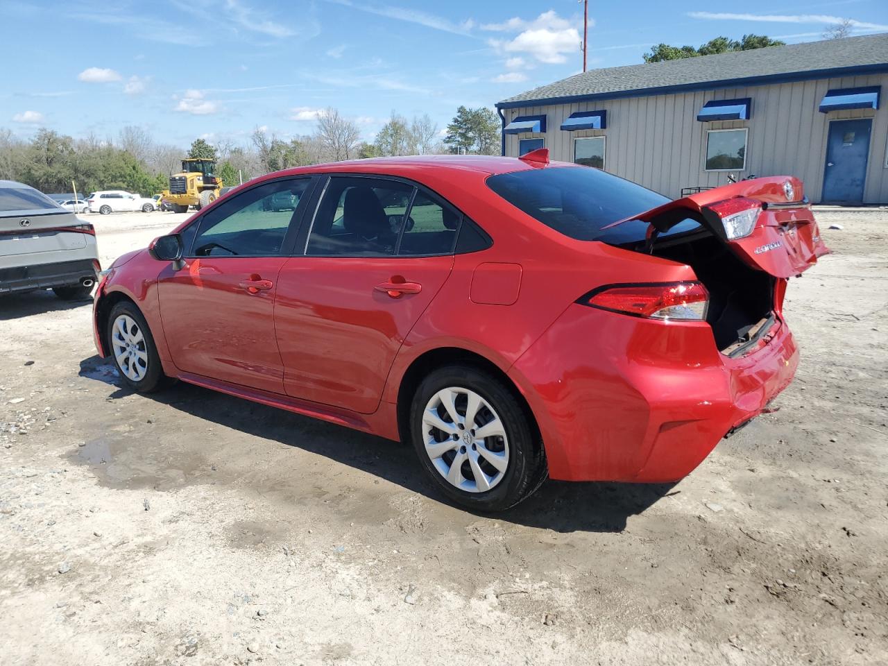 2021 Toyota Corolla - Image 2