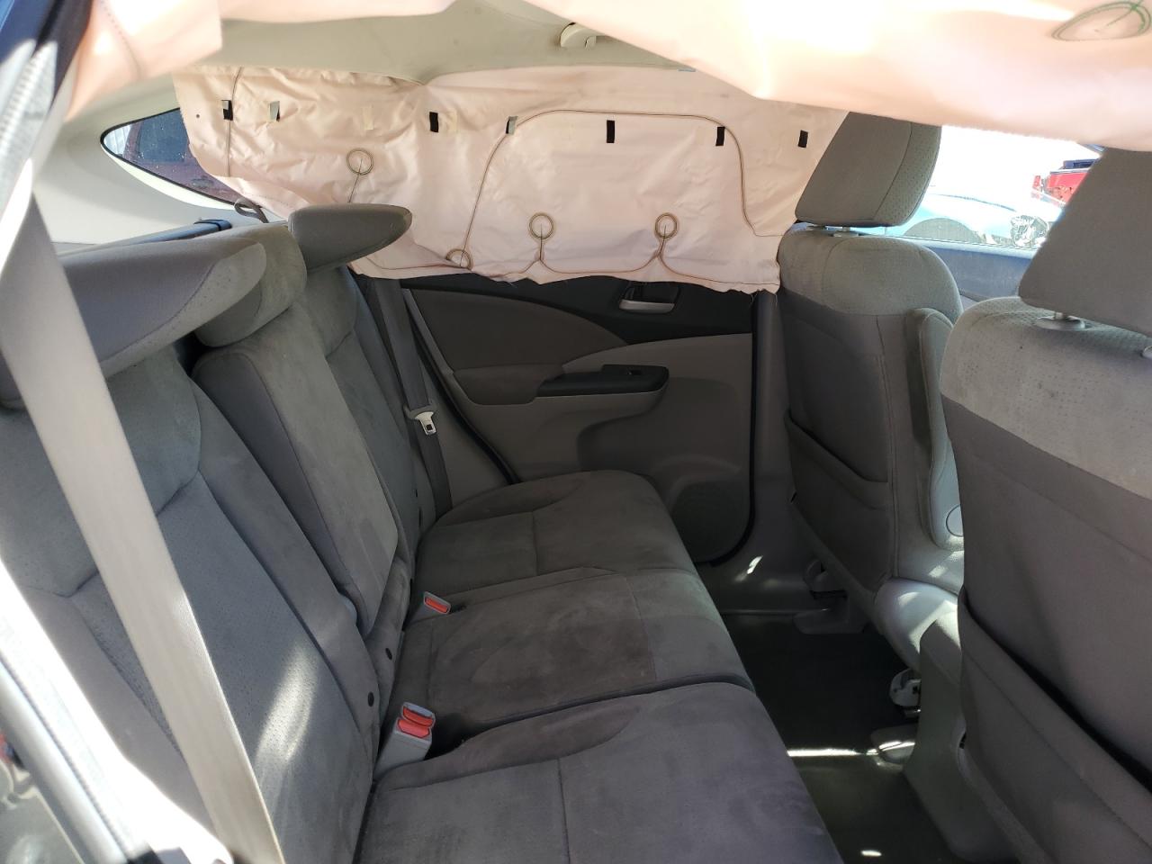 2013 Honda CR-V - Image 11