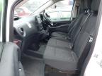 2020 MERCEDES-BENZ VITO PROGRESSIVE for sale at Copart WOLVERHAMPTON