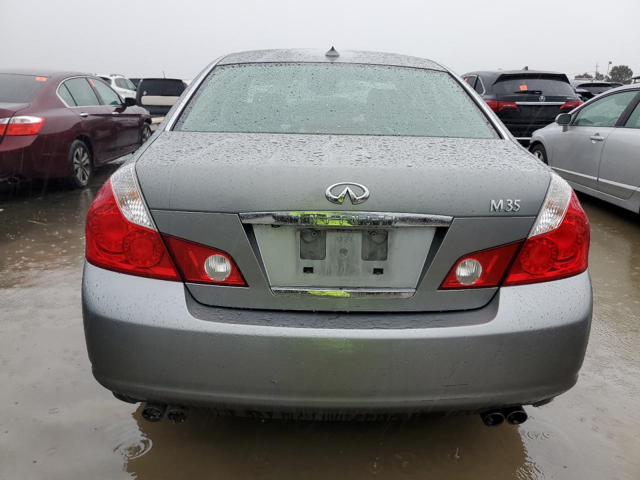 2006 Infiniti M - Image 6