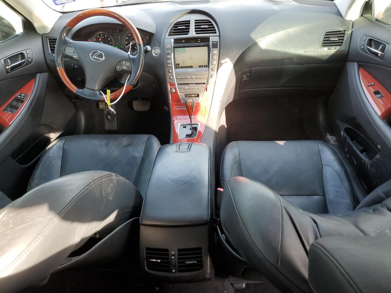 2008 Lexus ES - Image 8