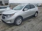 2018 Chevrolet Equinox Lt en Venta en Earlington, KY - Rear End