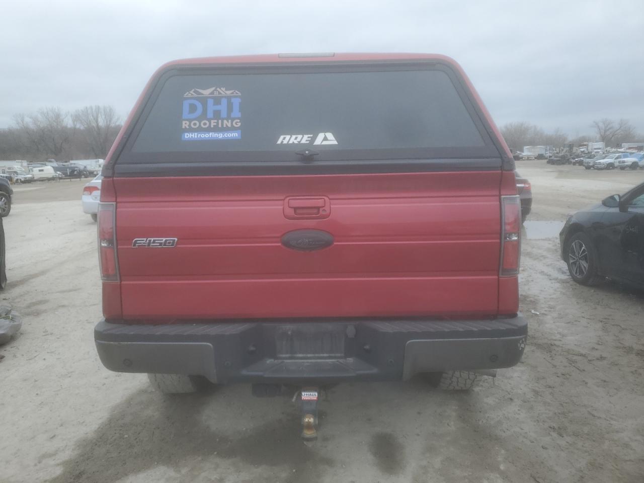 2009 Ford F-150 - Image 6